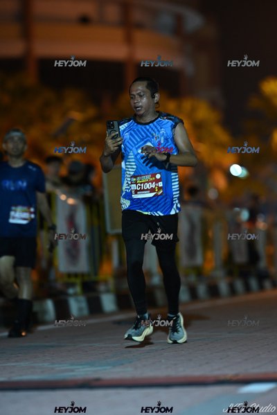 SP Half Marathon 2026