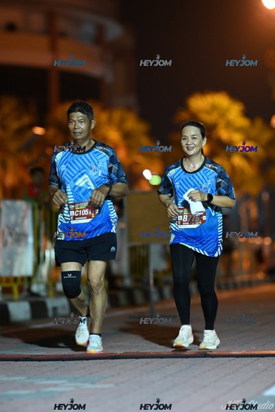 SP Half Marathon 2026
