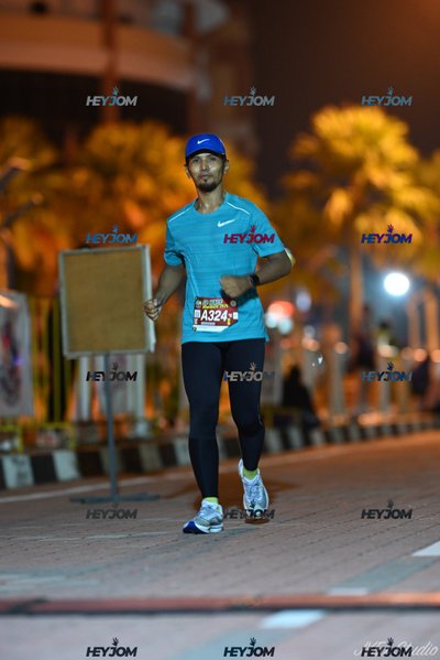 SP Half Marathon 2026