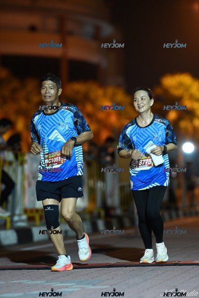 SP Half Marathon 2026