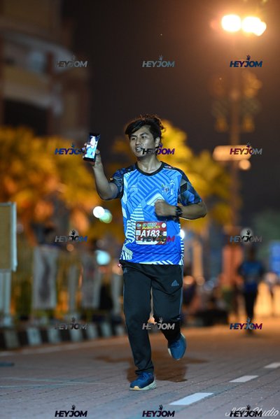 SP Half Marathon 2026