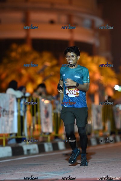 SP Half Marathon 2026