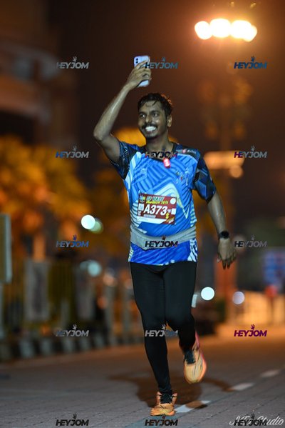 SP Half Marathon 2026