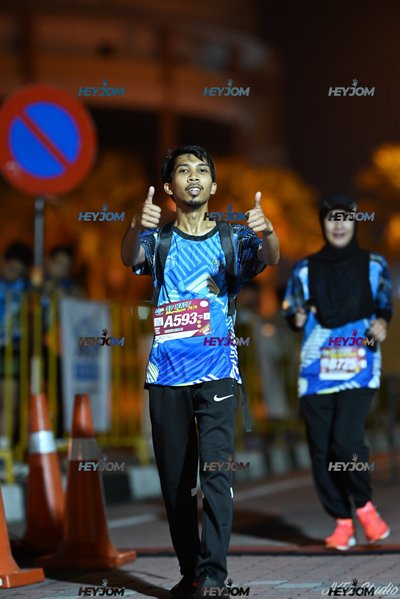 SP Half Marathon 2026