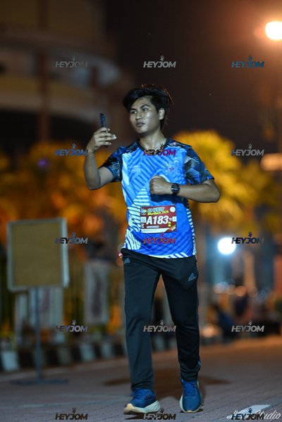 SP Half Marathon 2026