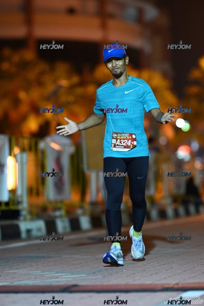 SP Half Marathon 2026