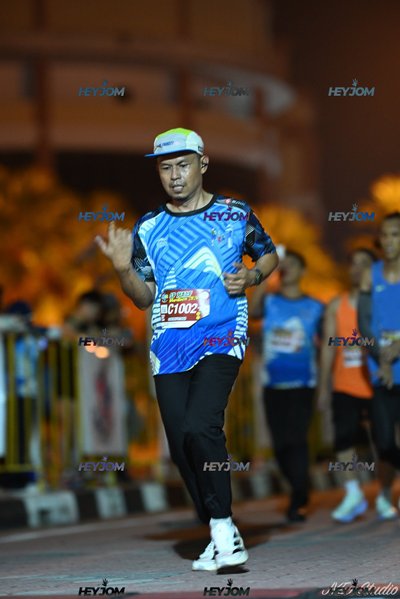 SP Half Marathon 2026