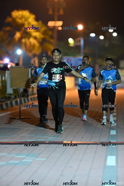 SP Half Marathon 2026
