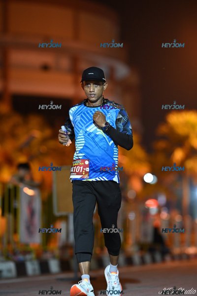 SP Half Marathon 2026