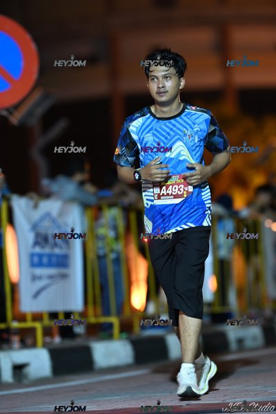 SP Half Marathon 2026