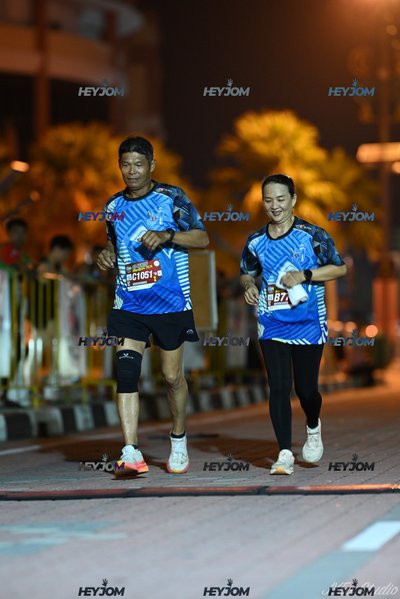 SP Half Marathon 2026