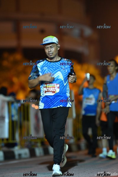 SP Half Marathon 2026