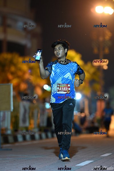 SP Half Marathon 2026