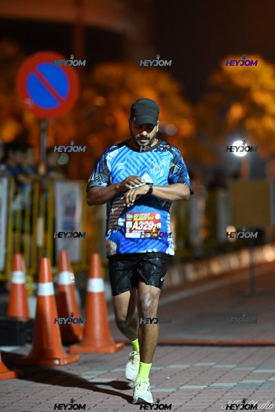 SP Half Marathon 2026