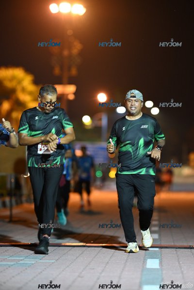 SP Half Marathon 2026