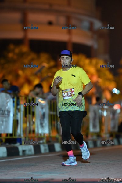 SP Half Marathon 2026