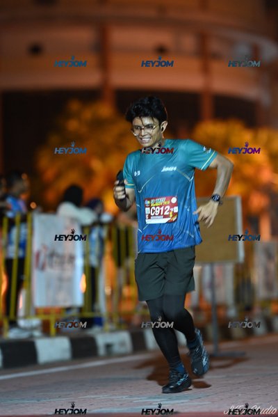 SP Half Marathon 2026