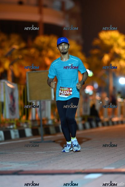 SP Half Marathon 2026