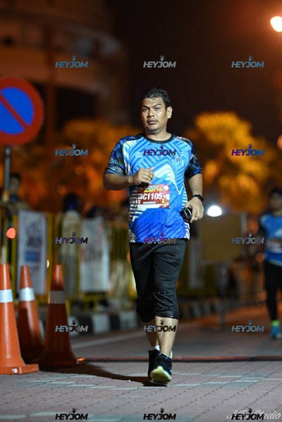 SP Half Marathon 2026