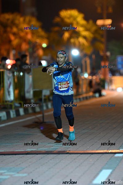 SP Half Marathon 2026