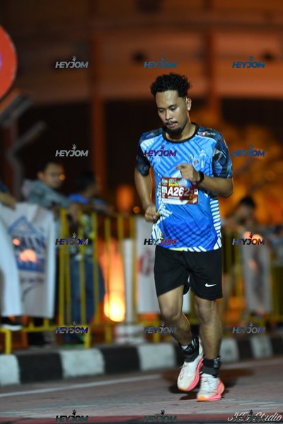 SP Half Marathon 2026