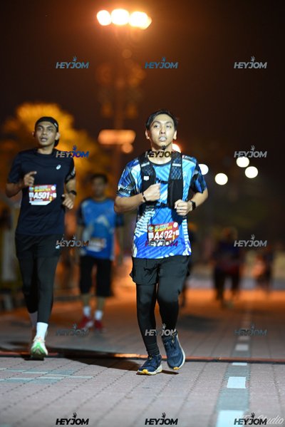 SP Half Marathon 2026