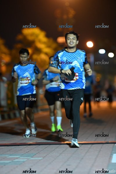 SP Half Marathon 2026