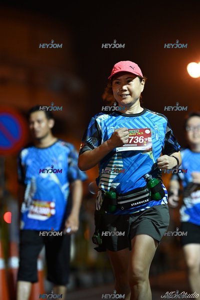 SP Half Marathon 2026