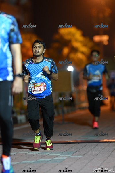 SP Half Marathon 2026
