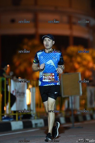 SP Half Marathon 2026