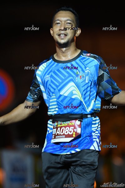 SP Half Marathon 2026