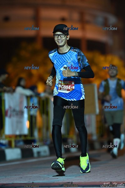 SP Half Marathon 2026