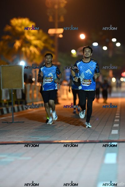 SP Half Marathon 2026