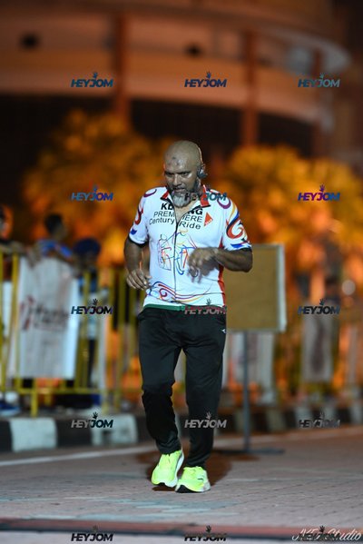 SP Half Marathon 2026
