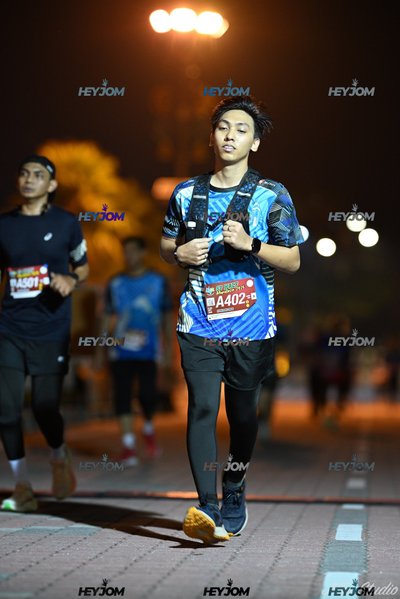 SP Half Marathon 2026