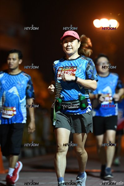 SP Half Marathon 2026