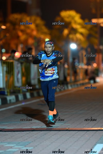 SP Half Marathon 2026