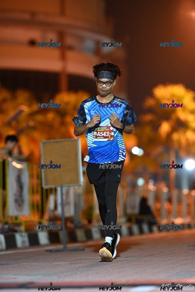SP Half Marathon 2026