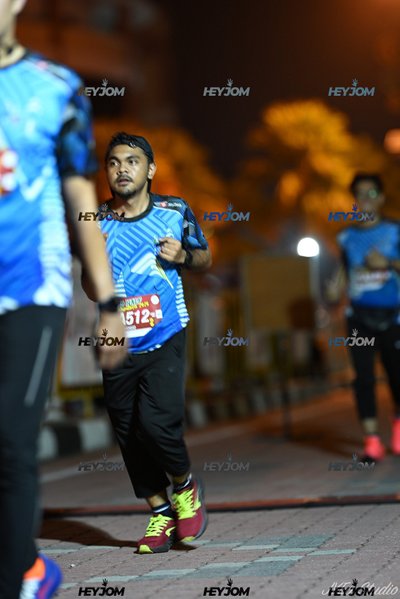 SP Half Marathon 2026