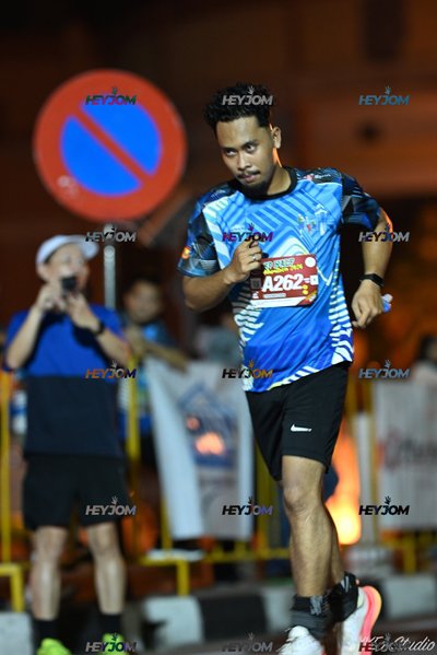 SP Half Marathon 2026