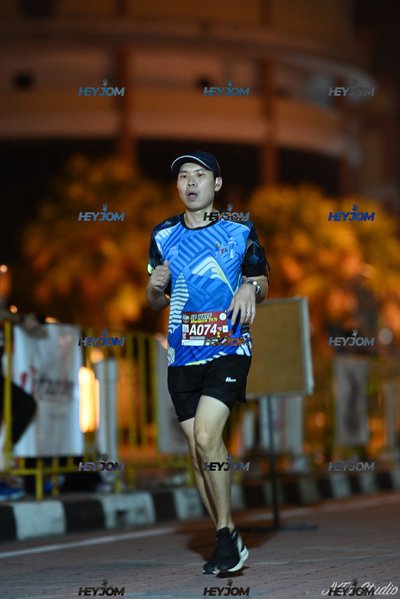 SP Half Marathon 2026
