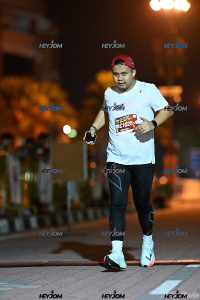 SP Half Marathon 2026