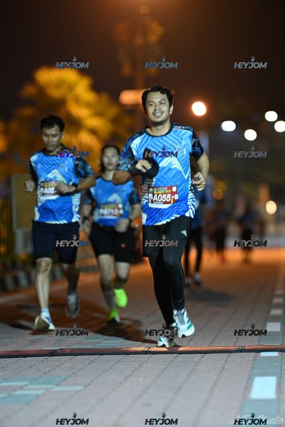 SP Half Marathon 2026