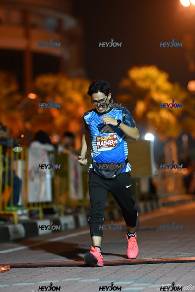 SP Half Marathon 2026