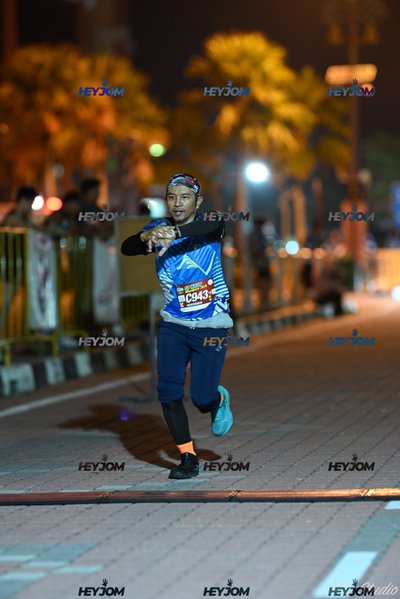 SP Half Marathon 2026