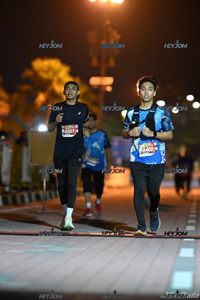 SP Half Marathon 2026