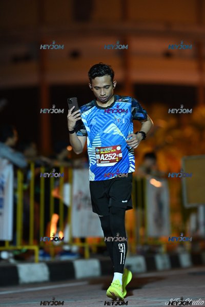 SP Half Marathon 2026