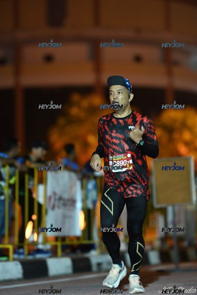SP Half Marathon 2026