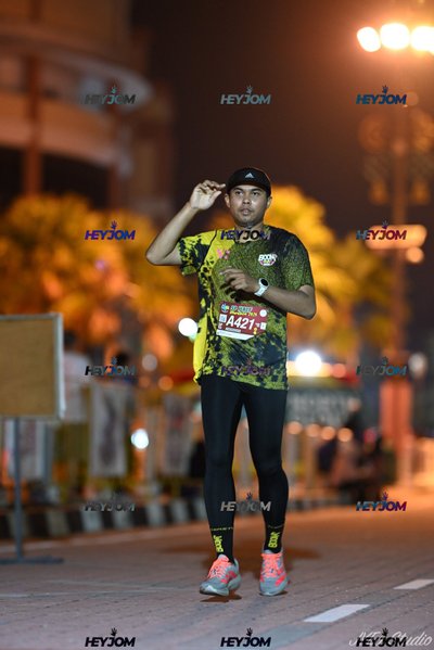 SP Half Marathon 2026