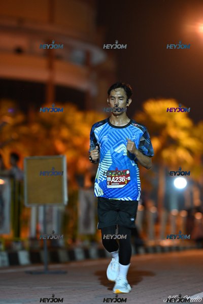 SP Half Marathon 2026